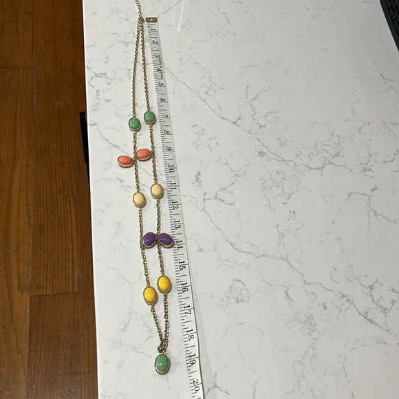 Adorable Pastel Bubble Necklace - Picture 6 of 8